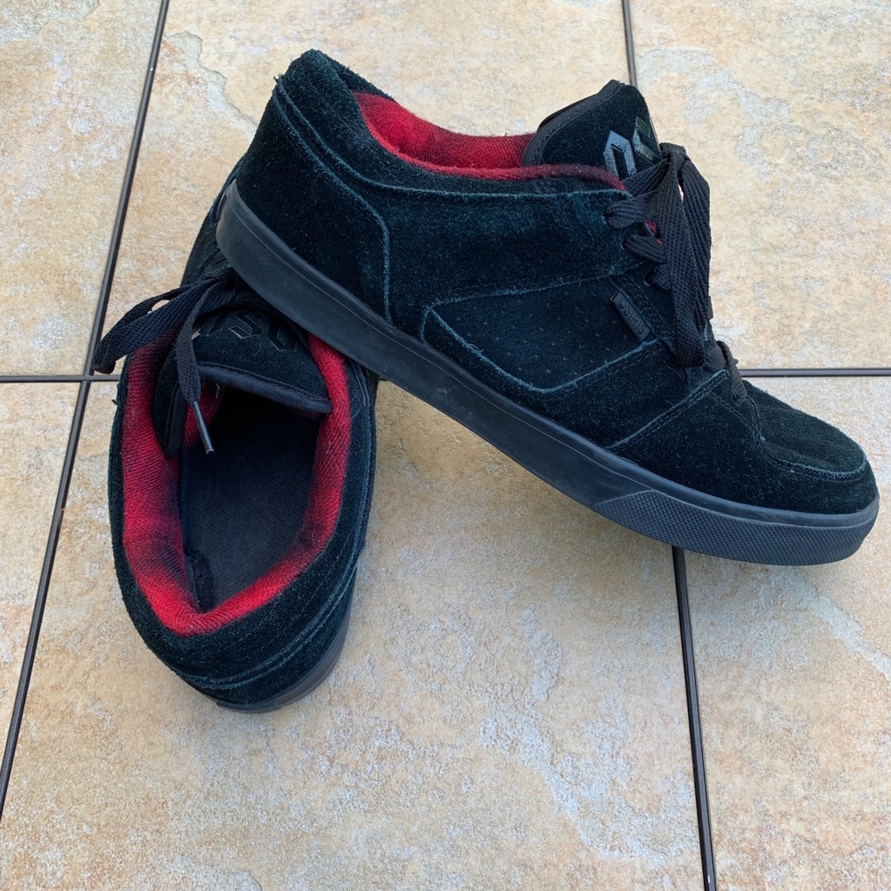Osiris Men’s Skate Shoe - Picture 8 of 8